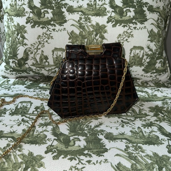 Another Y&S Original Leather Purse - Picture 1 of 6